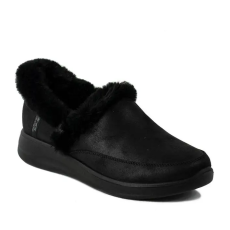  Skechers Slip-ins: Cozy Escape Női Cipő