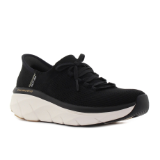 Skechers Slip Ins D Lux Walker Thrill Movement  150105-BKTN-37 Méret:37