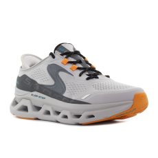 Skechers Slip-Ins - Glide - Step Altus szürke férfi cipő Méret:41