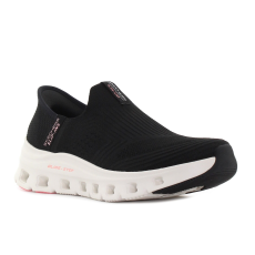 Skechers Slip-Ins - Glide - Step Pro - Everyday Citizen fekete női bebújós cipő Méret:36