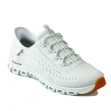  Skechers Slip-ins: Glide-Step - Tranquility Női Cipő női cipő