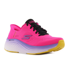 Skechers Slip-Ins - Max Cushioning Elite 2.0 rózsaszín női cipő Méret:37 női cipő