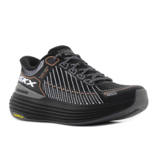Skechers Slip Ins Max Cushioning Suspension Nitevizn  220936-BLK-44 Méret:44
