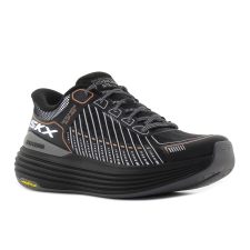 Skechers Slip Ins Max Cushioning Suspension Nitevizn 220936-BLK-46 Méret:46 férfi cipő