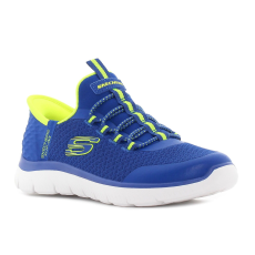 Skechers Slip Ins Summits High Range  403833L-BLLM-27 Méret:27