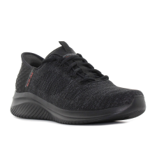 Skechers Slip Ins Ultra Flex New Arc 232458-BBK-44 Méret:44 férfi cipő