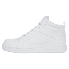 Skechers Smooth Street - Cozy 405618LWHT Gyerek Fehér Cipő 36.5