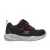 Skechers sportcipő 407308N BKRD-21