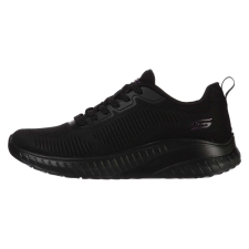 Skechers Sportcipő Skechers Bobs Squad Chaos - F 117209BBK női Fekete 35.5 női cipő