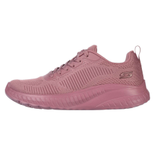 Skechers Sportcipő Skechers Bobs Squad Chaos - F 117209RAS női Rózsaszín 35.5 női cipő