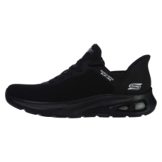 Skechers Sportcipő Skechers Bobs Unity - Pinch O - Slip-ins 117509BBK Női Fekete 36