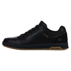 Skechers Sportcipő Skechers Cavell - Sparkman 210944BLK Férfi Fekete 40