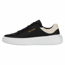 Skechers Sportcipő Skechers Cordova Classic - Li 232858BKW Férfi Fekete 42