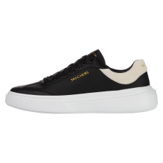 Skechers Sportcipő Skechers Cordova Classic - Li 232858BKW Férfi Fekete 44