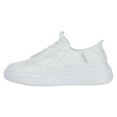 Skechers Sportcipő Skechers Cordova Classic- Új 185081WHT női fehér 39