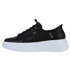 Skechers Sportcipő Skechers Cordova Classic- Új - Bebújós 185081BKW Női Fekete 37