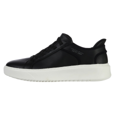 Skechers Sportcipő Skechers Court Break - Dupla - Bebújós 183177BLK Férfi Fekete 41,5