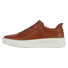 Skechers Sportcipő Skechers Court Break - Dupla - Bebújós 183177COG férfi barna 42,5 férfi cipő