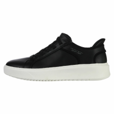 Skechers Sportcipő Skechers Court Break - Dupla - Slip-in 183177BLK Férfi Fekete 43 férfi cipő