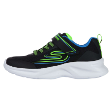 Skechers Sportcipő Skechers Dynamatic - Swift Tr 405112LBBLM Kids Navy Blue 31