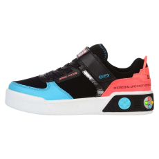 Skechers Sportcipő Skechers Game Court 402290LBKMT Gyerekek Fekete 31