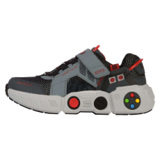 Skechers Sportcipő Skechers Gametronix 402260LGYMT Gyermek Többszínű 28.5