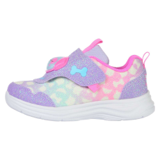 Skechers Sportcipő Skechers Glimmer Kicks - Skec 302698NLVHP Gyermek Többszínű 22