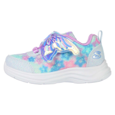 Skechers Sportcipő Skechers Glimmer Kicks - Vásár 303260NLBLV gyerekeknek Többszínű 22 gyerek cipő