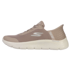 Skechers Sportcipő Skechers Go Walk Flex - Grand - Slip-inek 124836TPE női Bézs 35