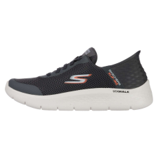 Skechers Sportcipő Skechers Go Walk Flex - Kezek - Becsúszások 216324GRY Férfi szürke 42.5