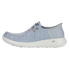 Skechers Sportcipő Skechers Go Walk Max - Ingyenes H - Bebújós 216283GRY férfi szürke 39,5