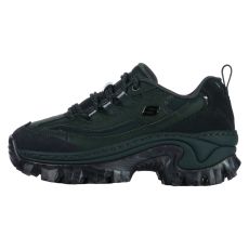 Skechers Sportcipő Skechers Hi-ryze - Dojalite 177940OLV női zöld 37