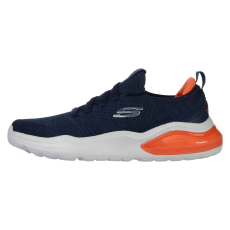 Skechers Sportcipő Skechers légpárnázás 232561NVOR Férfi Bluemarine 44