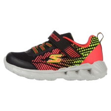 Skechers Sportcipő Skechers Magna-lights-grax 401506NBKRD Gyermek Többszínű 23 gyerek cipő