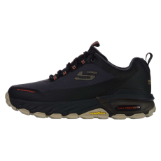 Skechers Sportcipő Skechers Max Protect - Fast T 237304BKMT Férfi Fekete 41
