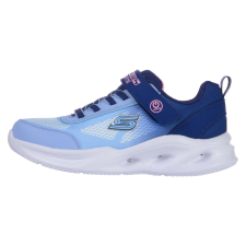 Skechers Sportcipő Skechers Sola Glow 303714LNVLB Kids Blue 31 gyerek cipő