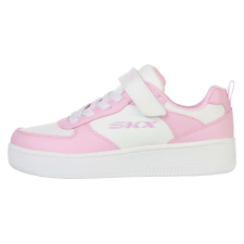 Skechers Sportcipő Skechers Sportpálya 92 310156LWPK Gyerek Fehér 27 gyerek cipő