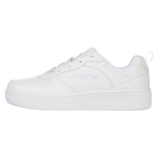 Skechers Sportcipő Skechers Sportpálya 92 405696LW Gyerek Fehér 35 gyerek cipő
