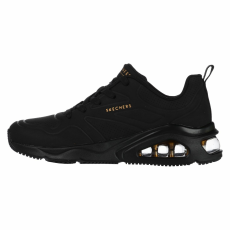 Skechers Sportcipő Skechers Tres-air Uno - Ah 177390BBK női fekete 36.5