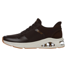 Skechers Sportcipő Skechers Tres-air Uno - Neces - Slip-ins 183093CHOC Férfi Barna 42
