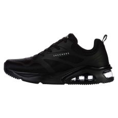 Skechers Sportcipő Skechers Tres-air Uno -revolu 183070BBK Férfi fekete 45
