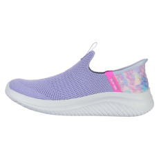 Skechers Sportcipő Skechers Ultra Flex 3.0 - Col - Slip-inek 303801LLVMT Gyermek Lila 30