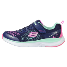 Skechers Sportcipő Skechers Ultra Groove-hidro M 302393LNVMT gyerekeknek Tengerészkék 27.5 gyerek cipő