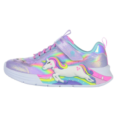 Skechers Sportcipő Skechers Unicorn Chaser 302298LLVMT Gyermek Multicolor 33.5