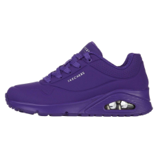 Skechers Sportcipő Skechers Uno - Éjszakai árnyalatok 73667PUR női lila 40