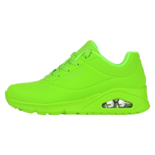 Skechers Sportcipő Skechers Uno - Éjszakai napernyők 73667LMGN női Verde 36 női cipő