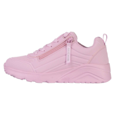 Skechers Sportcipő Skechers Uno Lite - Easy Zip 310387LLTPK Kids Pink 39,5 gyerek cipő