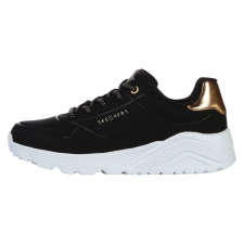 Skechers Sportcipő Skechers Uno Lite-metál Mo 310384LBLK Kids Fekete 36 gyerek cipő