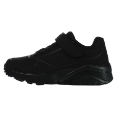 Skechers Sportcipő Skechers Uno Lite - Vendox 403695LBBK Kids Black 31