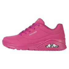 Skechers Sportcipő Skechers Uno - Stand On Air 73690MAG női lila 39.5 női cipő